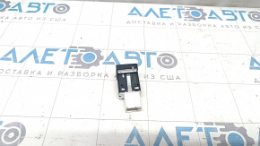 Start-Stop button VW Jetta 11-18 USA peeled chrome