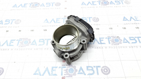 Throttle body Ford Mustang mk6 15- 2.3T