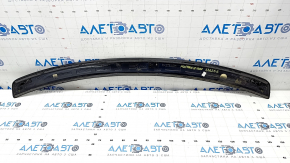 Ford Mustang mk6 15 trunk lid spoiler - coupe, cracks in fasteners