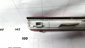 Stop light Fiat 500L 14-16