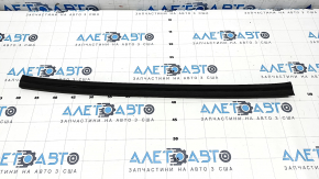 Left bonnet seal Ford Mustang mk6 18 - torn