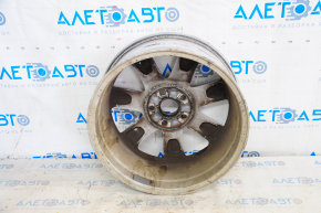 Wheel disk R17 x 7J ET45 5*114.3 Lexus ES350 curb