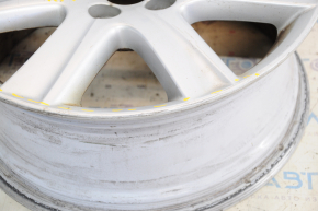 Wheel disk R17 x 7J ET45 5*114.3 Lexus ES350 curb