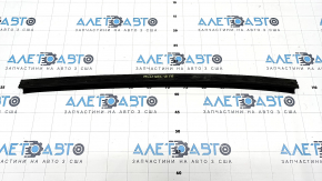 Hood seal right Ford Mustang mk6 18-