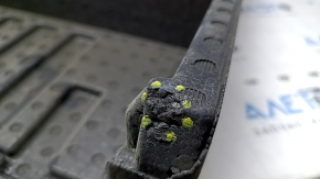 Trunk tray foam left Lincoln MKC 15 - dented, torn