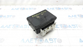 ABS ABS Ford Mustang mk6 18-