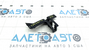 Front bumper mount right Hyundai Tucson 16-18