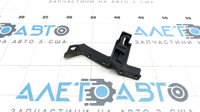 Front bumper mount right Hyundai Tucson 16-18