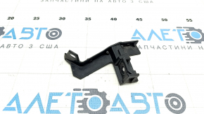 Front bumper mount left Hyundai Tucson 16-18