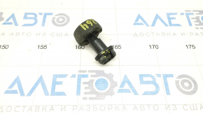 Left hood bumper Ford Edge 15 - broken mount