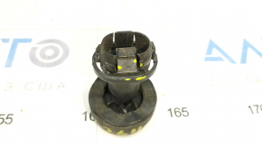 Left hood bumper Ford Edge 15 - broken mount