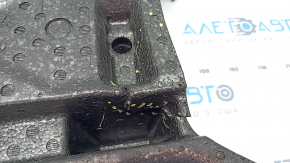 Foam plastic for Ford Mustang mk6 15 tool - broken