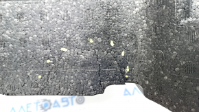Foam plastic for Ford Mustang mk6 15 tool - broken