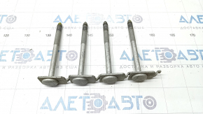 Front subframe mounting bolt 4pcs Ford Mustang mk6 15-150mm
