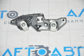 Front Bumper Mount Left Ford Mustang Mach-E 21-23