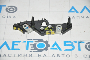 Front Bumper Mount Right Ford Mustang Mach-E 21-23