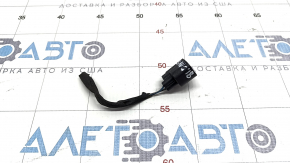 Chip for Ford Mustang mk6 bonnet lock sensor 18-