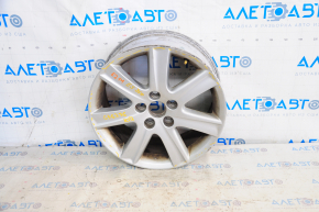 Wheel disk R17 x 7J ET45 5*114.3 Lexus ES350 curb