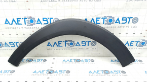 Front left wing arch trim Hyundai Tucson 16-21 structure, scratch