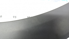 Front left wing arch trim Hyundai Tucson 16-21 structure, scratch