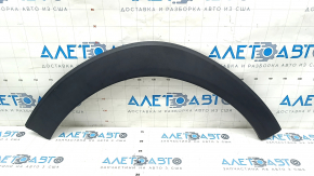 Front right wing arch trim Hyundai Tucson 16-21 structure, scratch