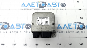 Module srs airbag computer airbags Ford Mustang mk6 18- for re-stitching