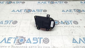 Driver's seat control VW Jetta 11-18 USA black