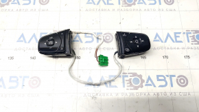 Volvo XC90 Steering Wheel Control Buttons 16-22 Scratch