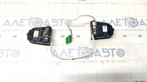 Volvo XC90 Steering Wheel Control Buttons 16-22 Scratch