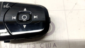 Volvo XC90 Steering Wheel Control Buttons 16-22 Scratch