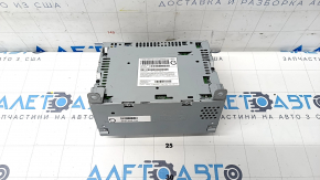 Radio tape recorder Ford Mustang mk6 15-