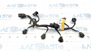 Ford Mustang mk6 15- 2.3T Fuel Injector Wiring