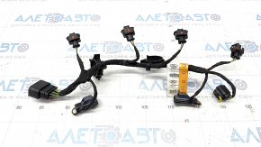 Ford Mustang mk6 15- 2.3T Fuel Injector Wiring