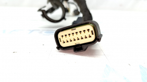 Ford Mustang mk6 15- 2.3T Fuel Injector Wiring
