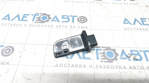 Air flow meter Audi Q5 8R 11-17 2.0T, hybrid without housing