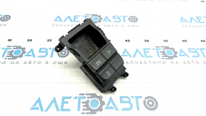 Automatic transmission control unit Hyundai Tucson 16-18 prerest