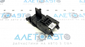 Automatic transmission control unit Hyundai Tucson 16-18 prerest