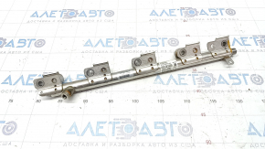 Fuel rail Ford Mustang mk6 15- 2.3T