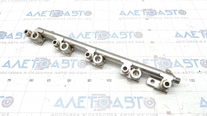 Fuel rail Ford Mustang mk6 15- 2.3T