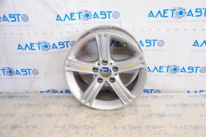 Wheel disk R17x7.5J BMW 3 F30 12-18 393 style, curb