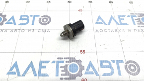Fuel pressure sensor Ford Mustang mk6 15- 2.3T on the fuel rail