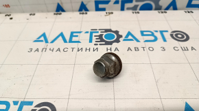 Wheel nut d21 M12x1.5 Lexus ES350