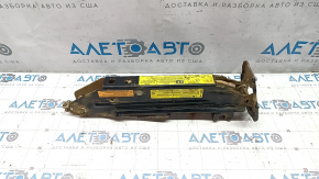 Jack Audi Q5 8R 09-17 rusty
