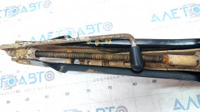 Jack Audi Q5 8R 09-17 rusty