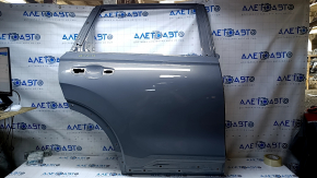 Bare rear right door Honda CRV 23-