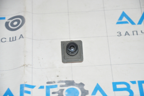 Ford Mustang Mach-E 21-23 Front View Camera