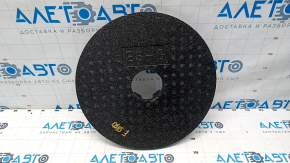 Spare Wheel Cover Foam Lexus ES350 07-12