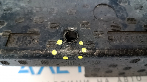 Foam plastic for VW Atlas 18 tool - tear