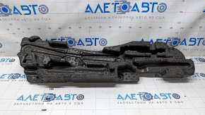 Foam plastic for VW Atlas 18 tool - tear