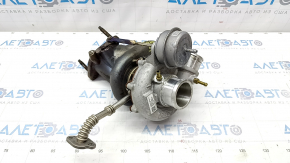 Turbo Ford Mustang mk6 15- 2.3T 55k